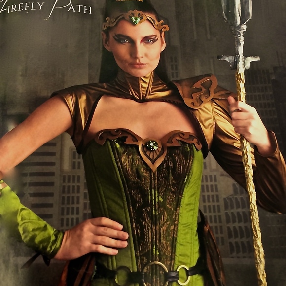 Meet your Posher, Eve - Picture 1 of 2